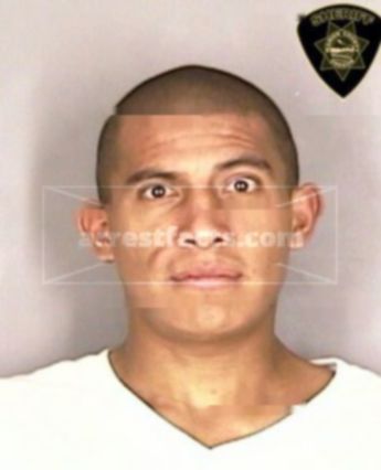 Jose Vincent Murillo-Martinez