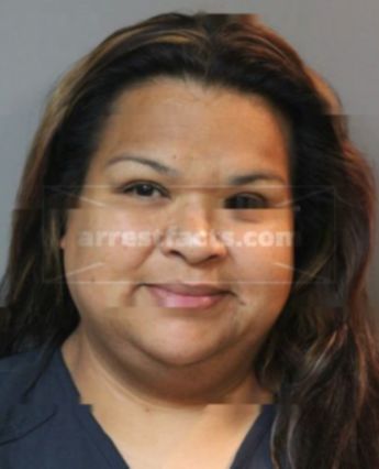 Alma Perez Castro