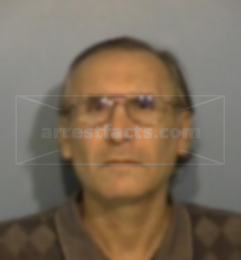 Steven Allen Gilmore