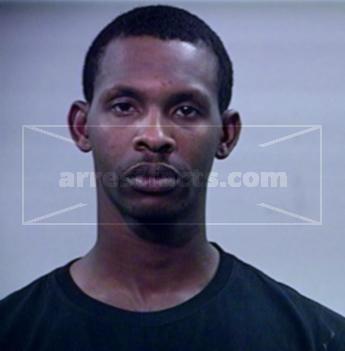Fitzgerald Dandre Snowden