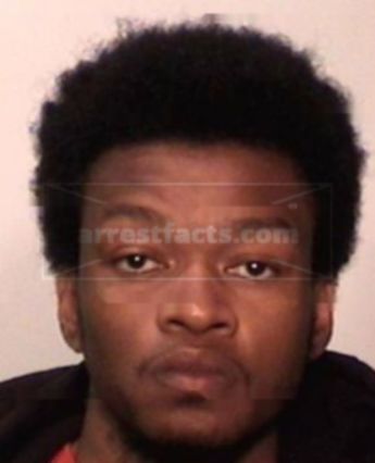 Leo Lamont Shaw