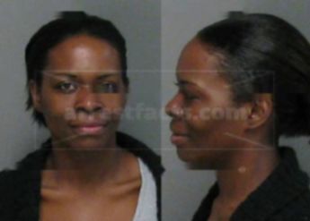 Tameika Smith