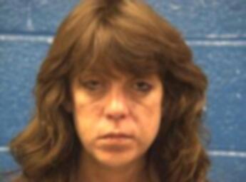 Tammy Jean Harris
