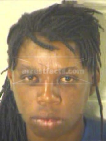 Laronda Arnold