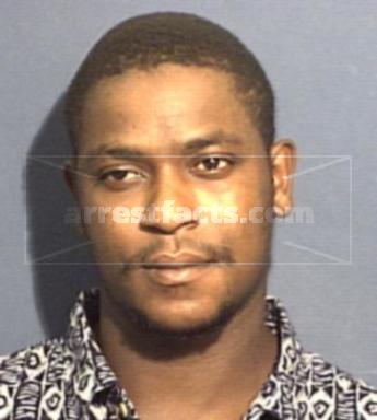 Michael Lecharne Hargrove