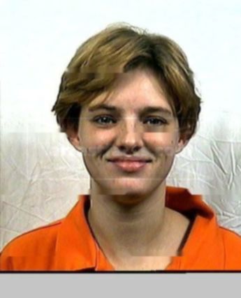 Kimberly A Galliher