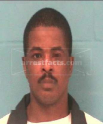 Marcus Tyrone Dickson