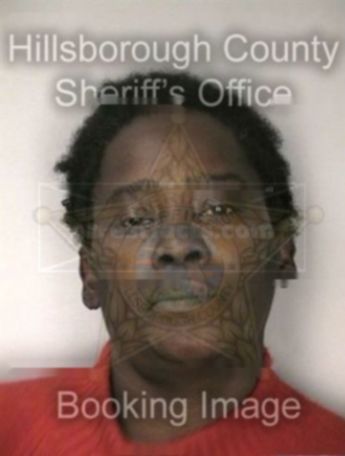 Yvonne Berry Simmons