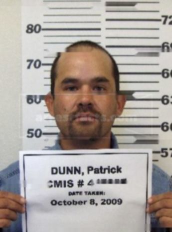Patrick Dunn