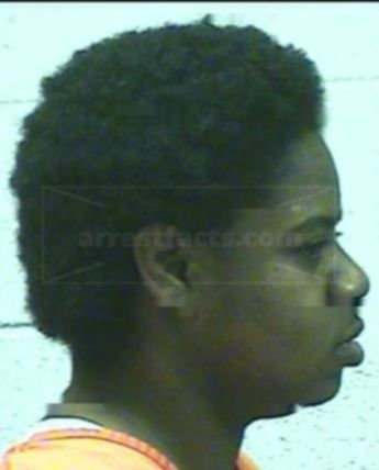 Shvonna F Alexander