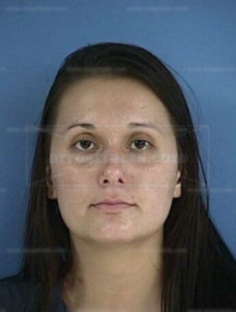 Carley Taylor Ridley