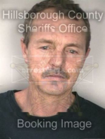 Steven Wade Hascall