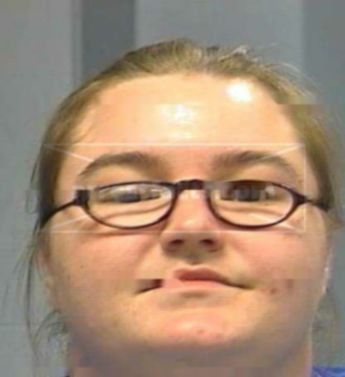 Amanda Louise Mcclelland