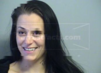 Megan Colleen Triplett