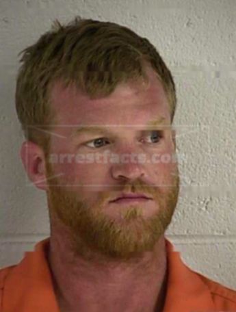 Patrick Lee Turner