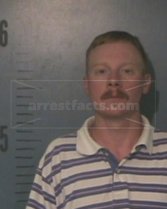Jared Lee Leek