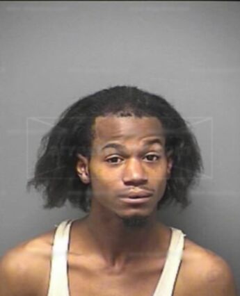 Clinton Marcell Neal