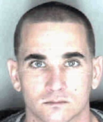 Timothy Allen Cadle