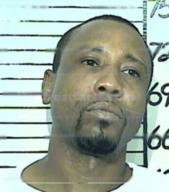 Christopher Dewayne Booker