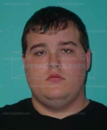 Eric John Fletcher