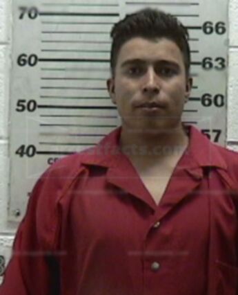 Jose L Escobedo-Gonzalez