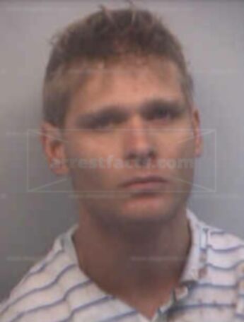Christopher Blaise Johnson