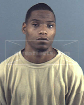 Brandon Lee Smith