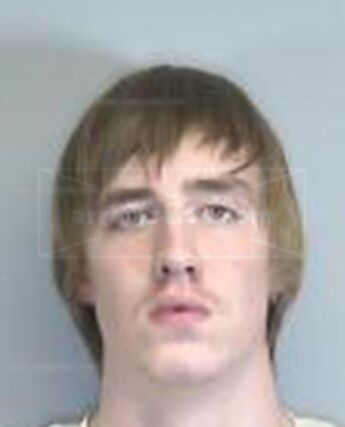 Steven Cody Porterfield