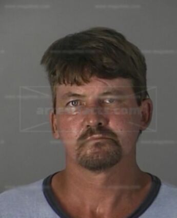 Brian Christopher Wray