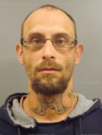 Matthew Floyd Hays