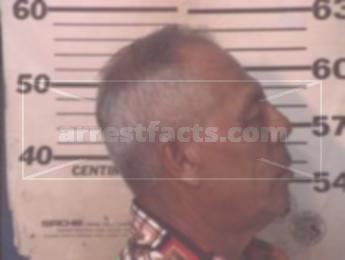 Jose Atanacio Machuca