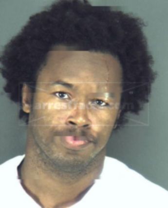 David Keith Walker Jr