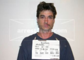 Michael Dean Dunham