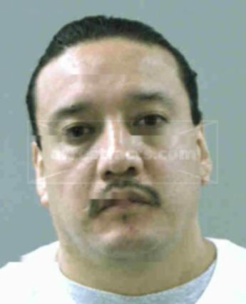 Alfredo Francisco Vargas
