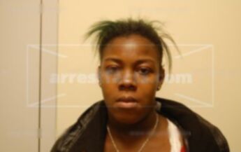 Diamond Johnson