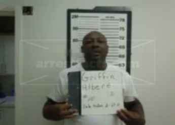 Albert Griffin
