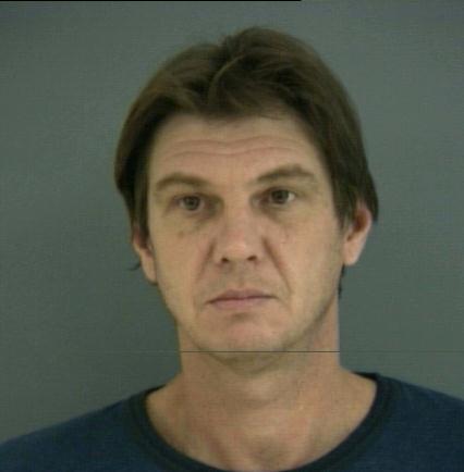 Jeffery Scott English