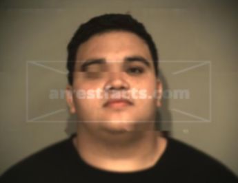 Eugene Randal Martinez Person