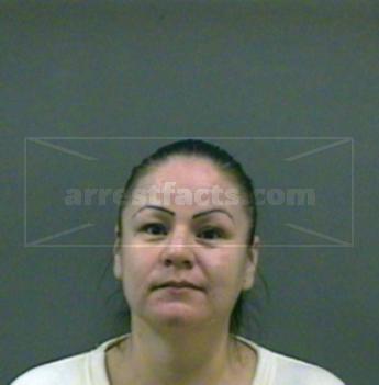 Miriam Torres Beltran