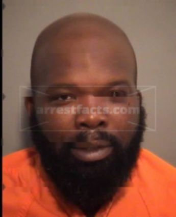 Roosevelt Eugene Gerald