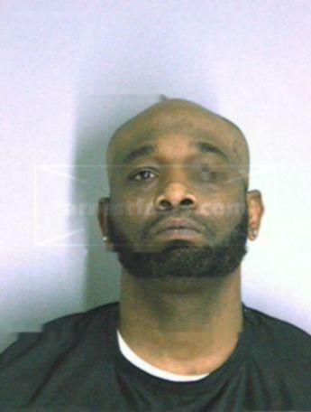Adrian Dabney