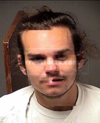 Justin Tyler Laird