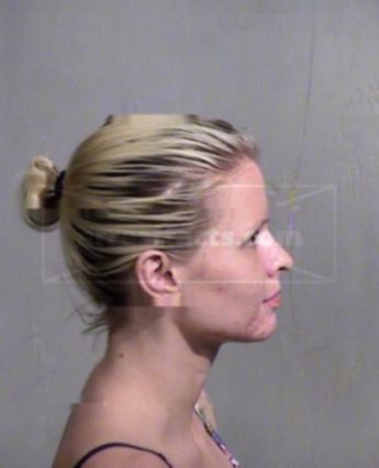 Brandice Katrine Lindberg