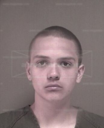 Matthew Nathaniel Morin
