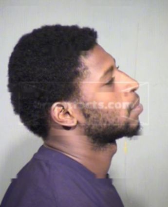 Curtis Jermaine Cosby