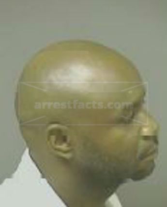 Clifton Roy Barnes Jr.
