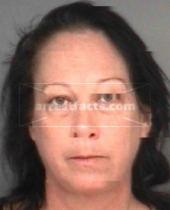 Lisa Kay Slagle