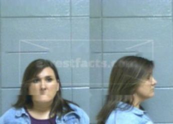 Cindy Ann Montgomery