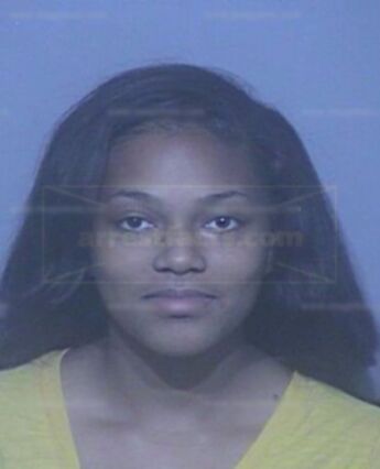 Andrea Breshawn Hill