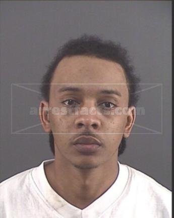 Demetrious L. Wright